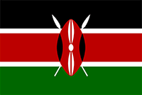 kenya