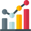 Analyze Performance Icon